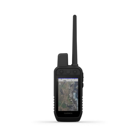 Garmin Alpha 200 Plus Handheld