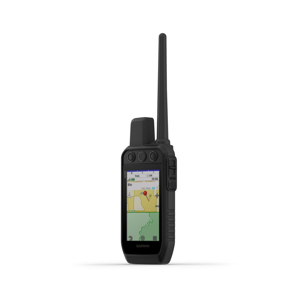 Garmin Alpha 200 Plus Handheld