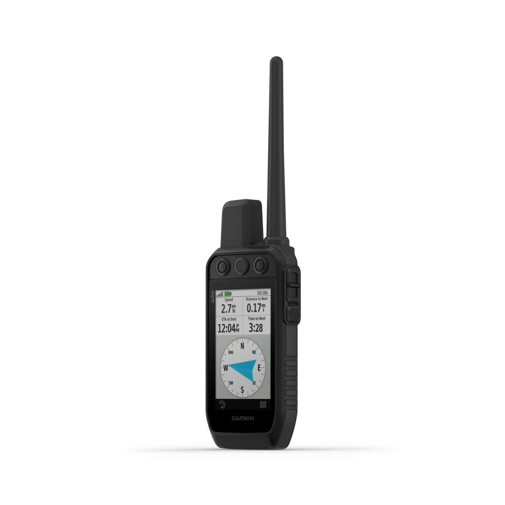 Garmin Alpha 200 Plus Handheld