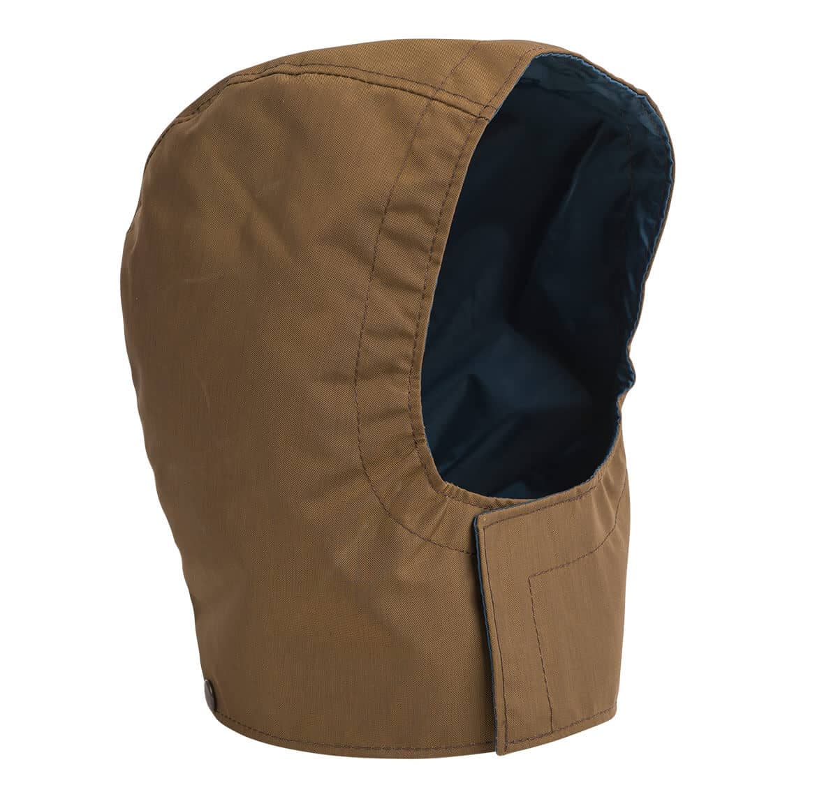 Rugged Wear Snap On Hood