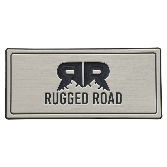 RUGGED ROAD TRACPAD 45/65
