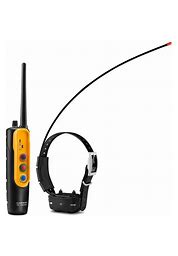 Garmin Tri-Tronics Pro Trashbreaker Remote Dog Training System