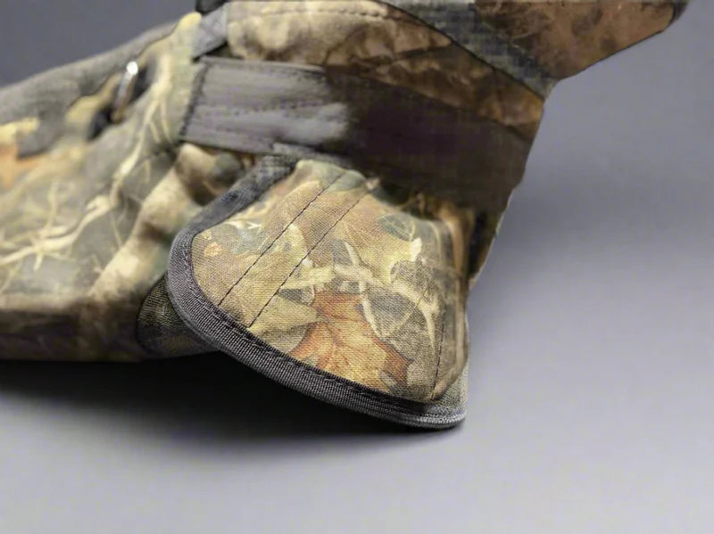 Southern Cross Ultra Flex Catch PRO Vest- Attached Collar/Leg Guards Lightweight